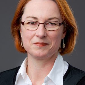 Prof. Martina de Zwaan