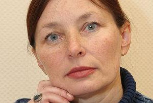 холмогорова